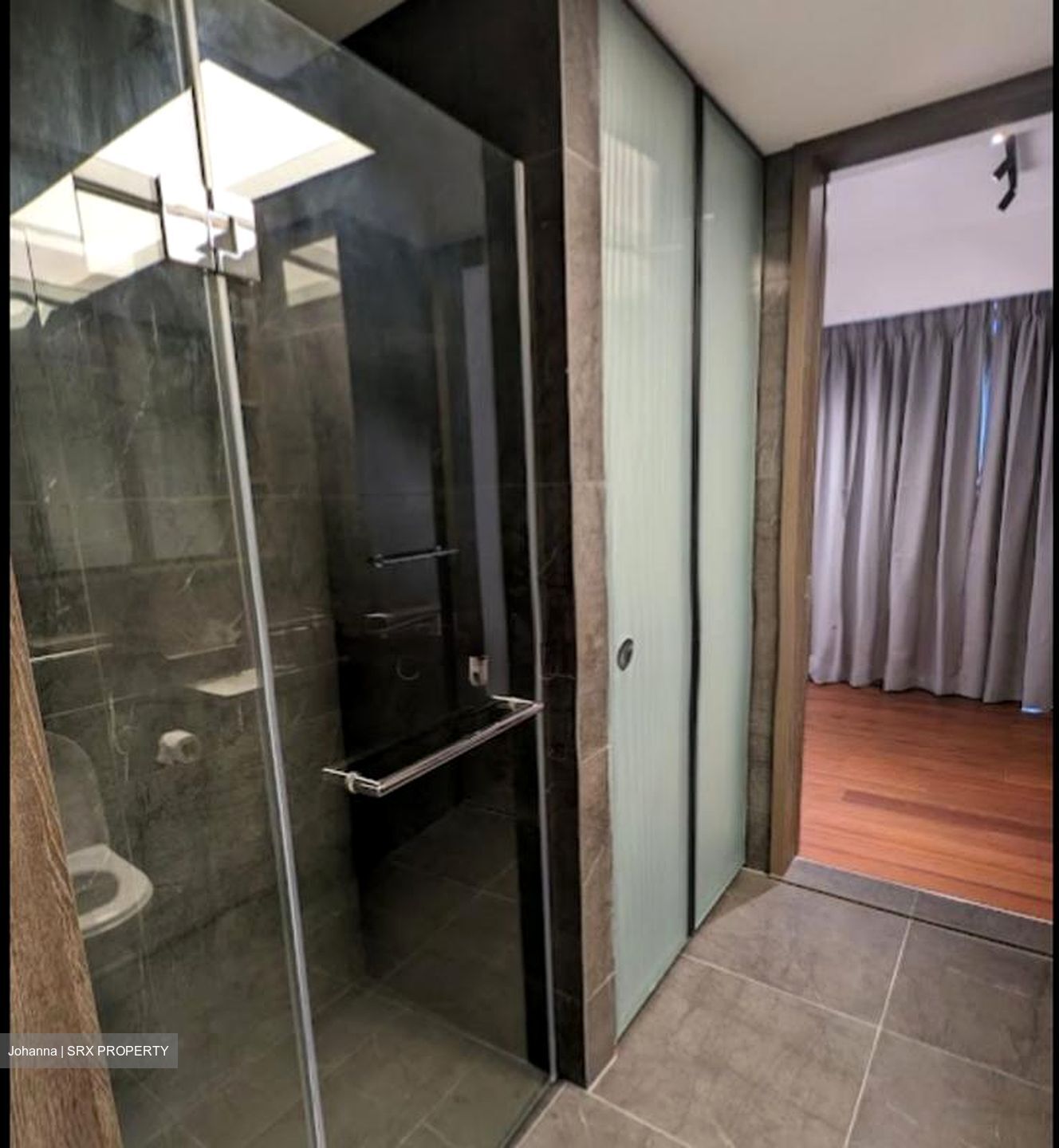 The M (D7), Apartment #522068601
